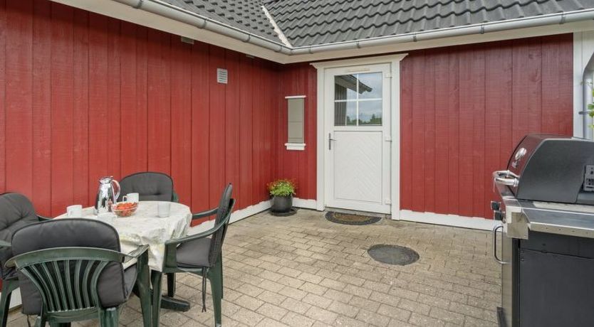 Photo of "Eike" - 250m from the sea