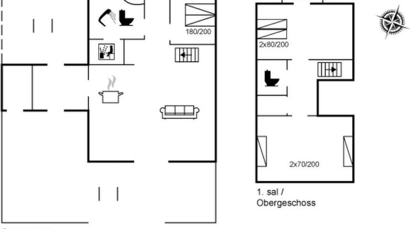 Photo of "Eike" - 250m from the sea