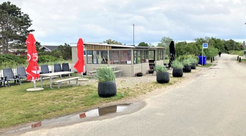 Photo of "Rəzvan" - 120m from the sea