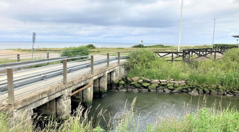 Photo of "Rəzvan" - 120m from the sea