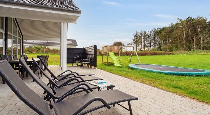 Photo of "Sibbe" - 500m to the fjord