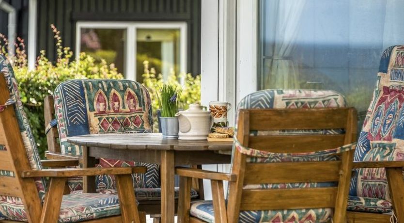 Photo of "Elfi" - 30m from the sea