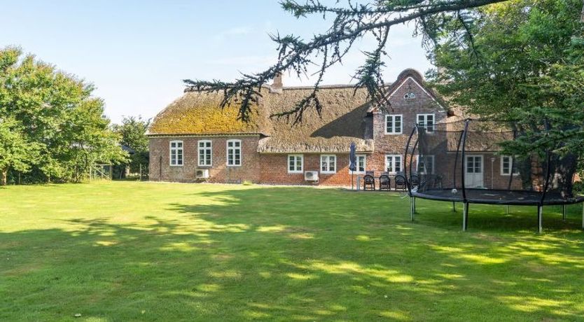 Photo of "Anje" - 16km from the sea