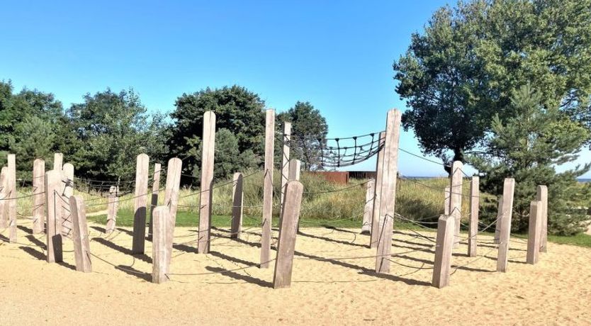 Photo of "Ulv" - 25m from the sea