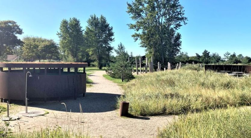 Photo of "Ulv" - 25m from the sea