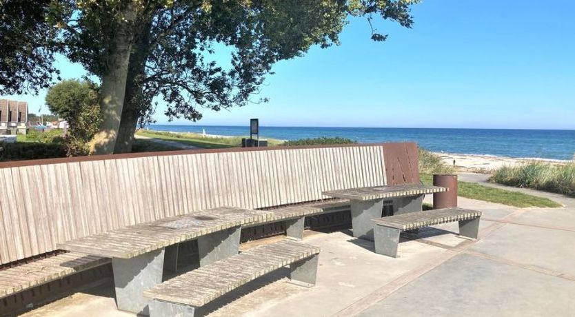 Photo of "Ulv" - 25m from the sea