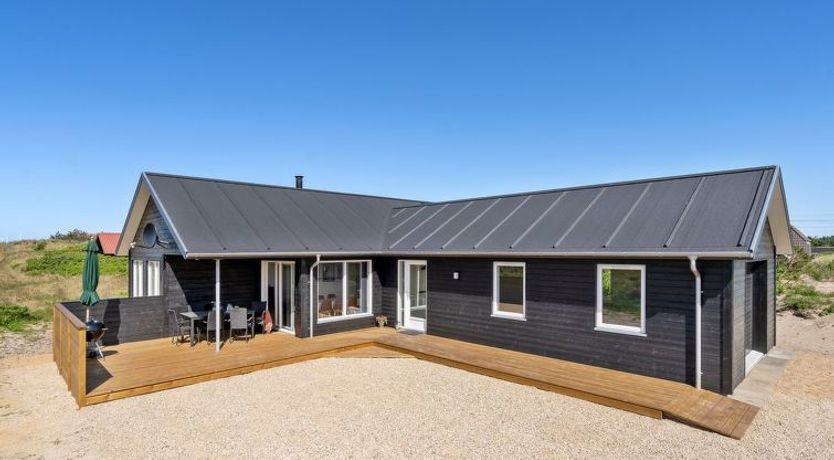 Photo of "Alvhild" -  from the sea