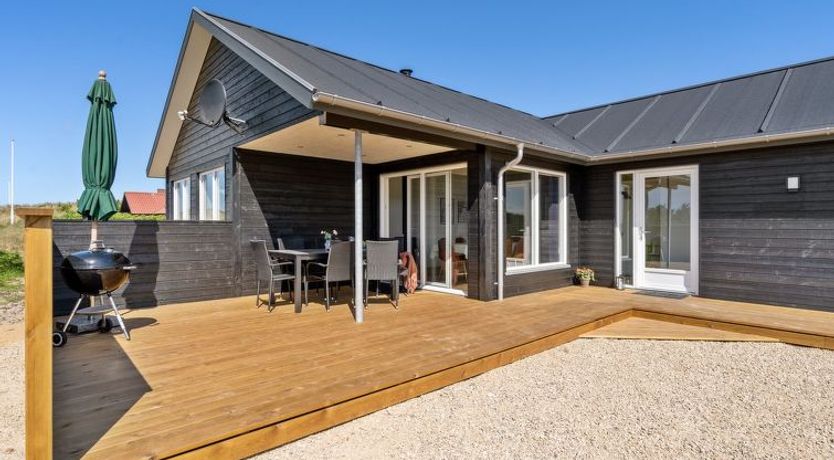 Photo of "Alvhild" -  from the sea