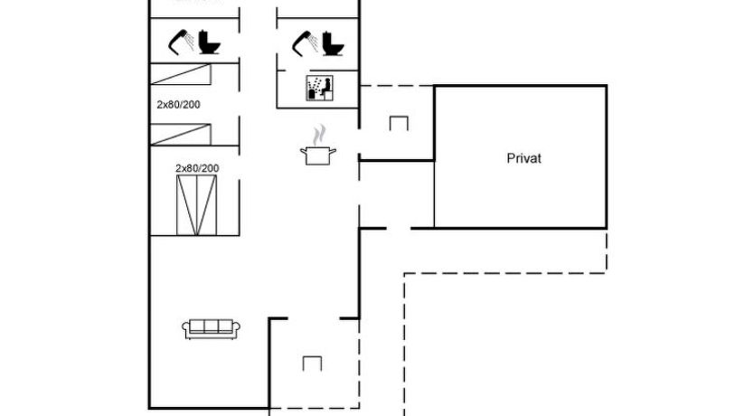 Photo of "Alvhild" -  from the sea