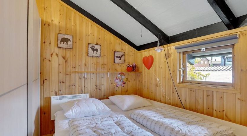 Photo of "Wildemor" - 35m from the sea