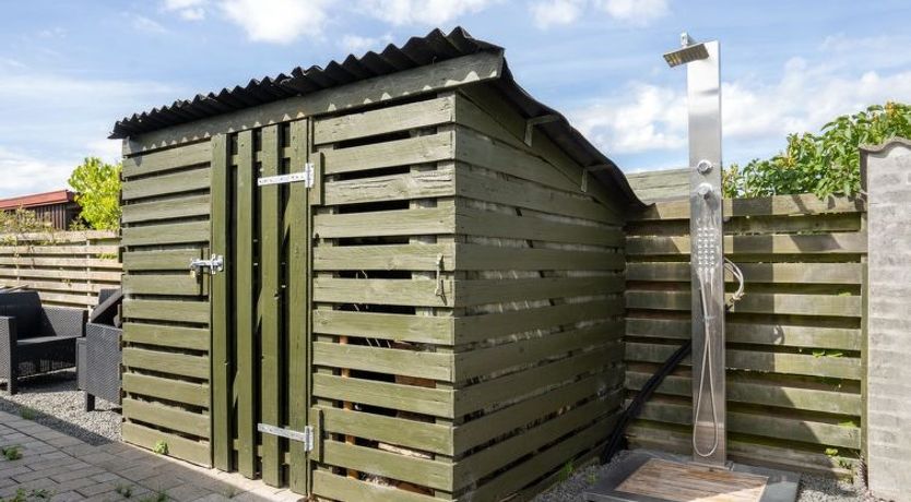 Photo of "Wildemor" - 35m from the sea