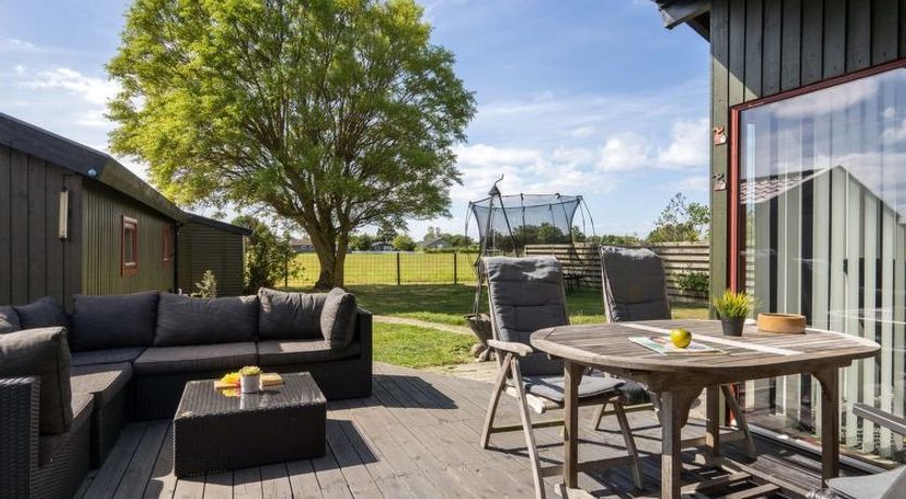 Photo of "Wildemor" - 35m from the sea