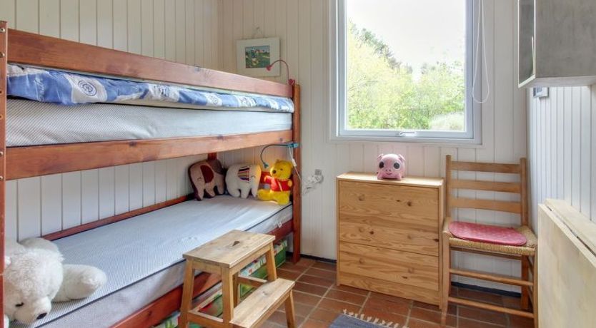 Photo of "Ioar" - 200m to the fjord