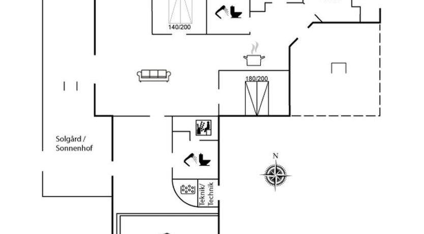 Photo of "Sylvi" - 1.7km from the sea