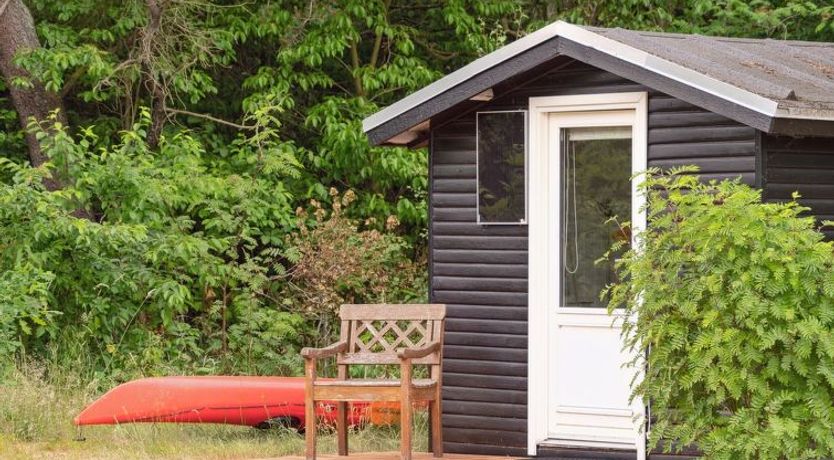 Photo of "Akke" - 150m to the fjord