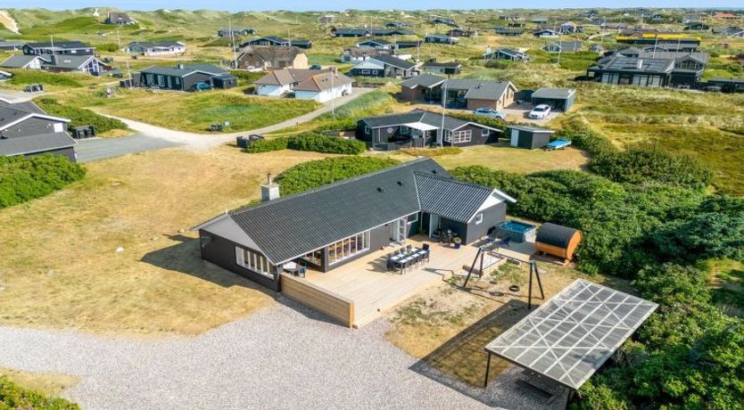 Photo of "Hillevi" - 200m from the sea