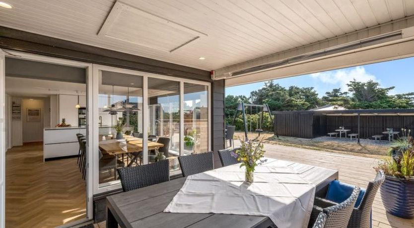 Photo of "Hillevi" - 200m from the sea