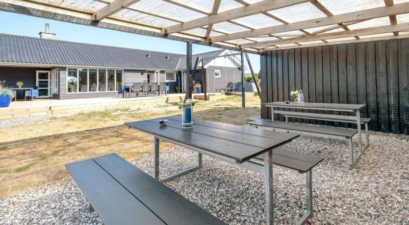 Photo of "Hillevi" - 200m from the sea