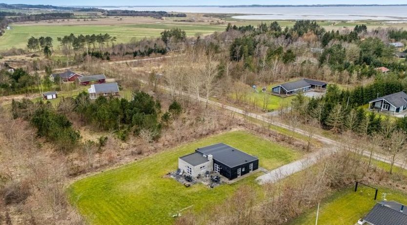 Photo of "Jarven" - 500m to the fjord