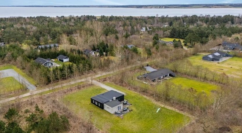 Photo of "Jarven" - 500m to the fjord