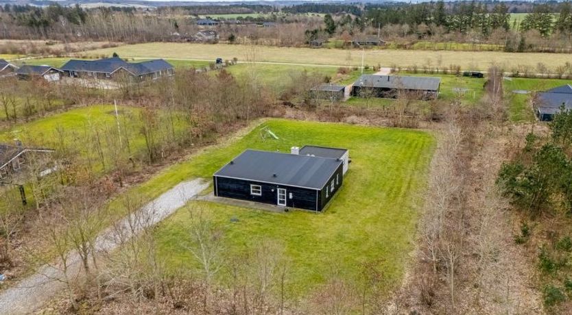 Photo of "Jarven" - 500m to the fjord