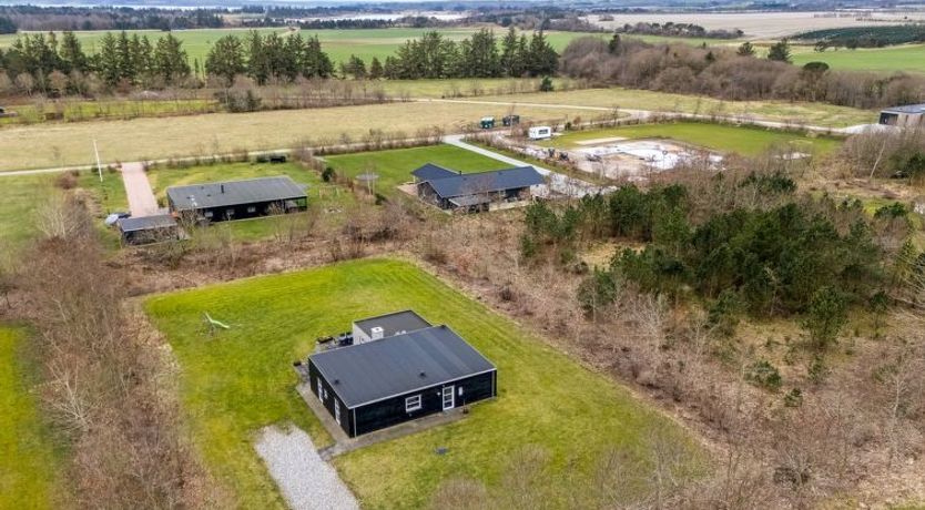 Photo of "Jarven" - 500m to the fjord