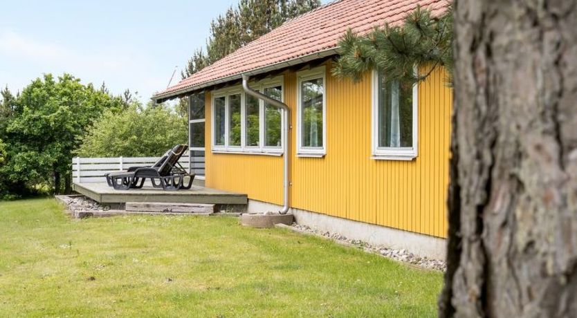 Photo of "Janne" - 400m from the sea