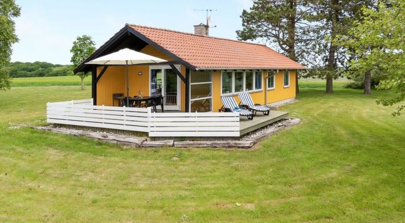 Photo of "Janne" - 400m from the sea