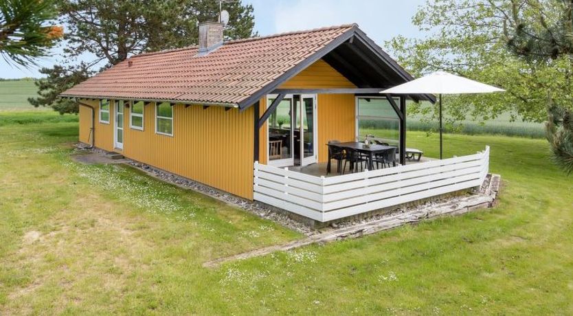 Photo of "Janne" - 400m from the sea