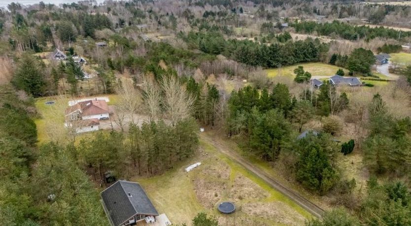 Photo of "Aman" - 700m to the fjord