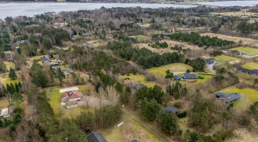 Photo of "Aman" - 700m to the fjord