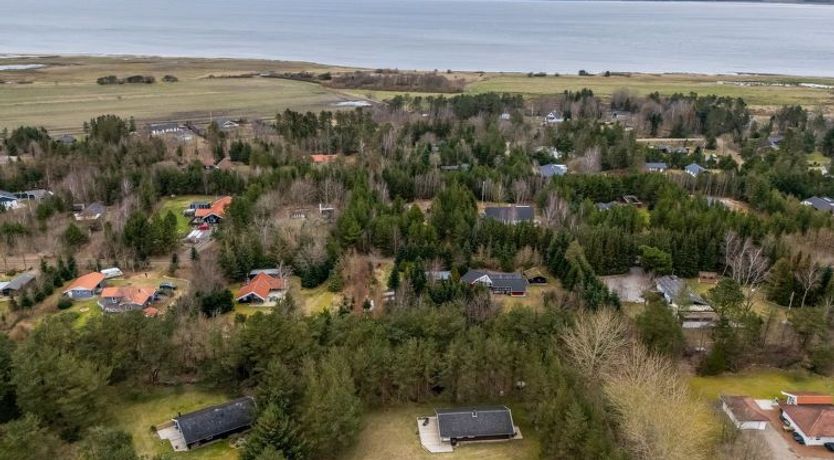 Photo of "Aman" - 700m to the fjord