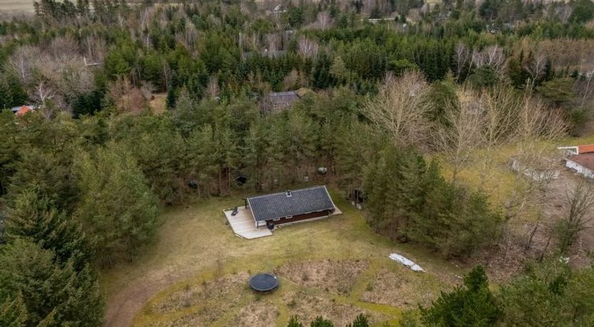 Photo of "Aman" - 700m to the fjord