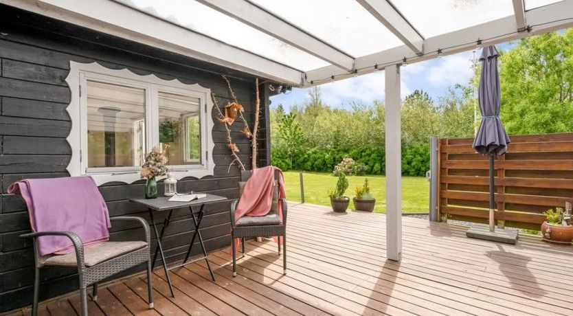 Photo of "Staffan" - 200m to the fjord