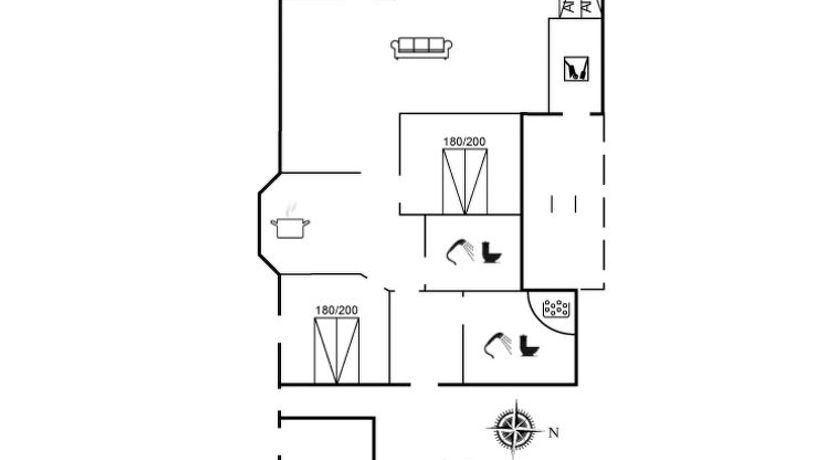 Photo of "Yorrit" - 500m to the fjord