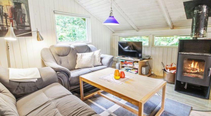 Photo of "Faustina" - 29km from the sea