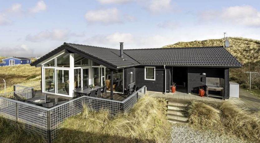 Photo of "Taja" - 300m to the fjord