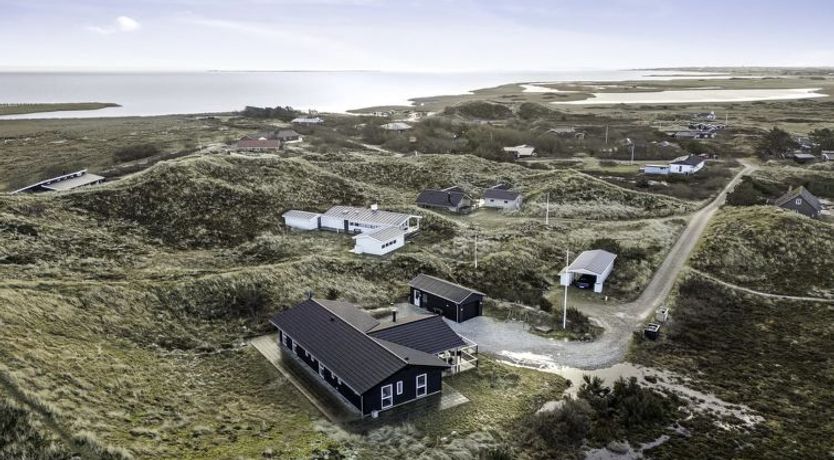 Photo of "Taja" - 300m to the fjord