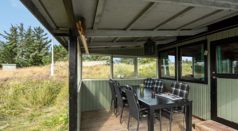 Photo of "Vamika" - 400m to the fjord