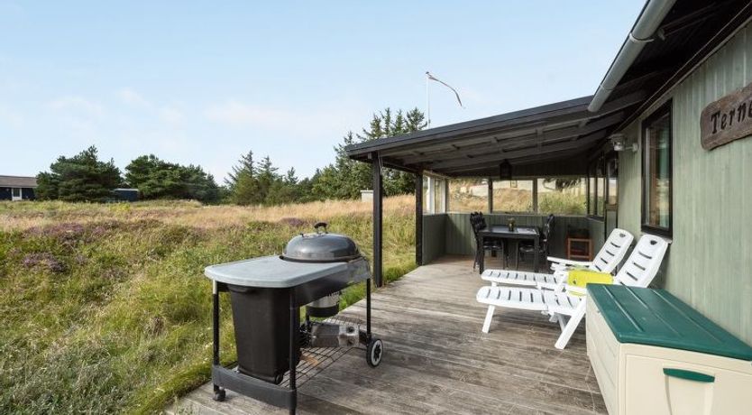 Photo of "Vamika" - 400m to the fjord