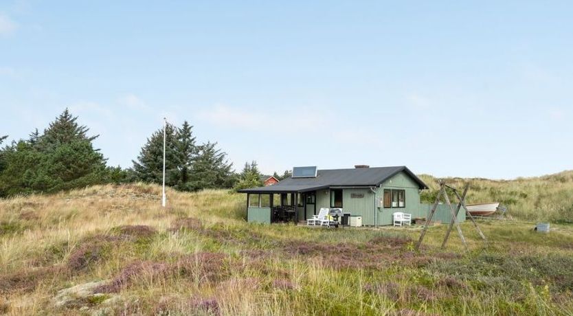 Photo of "Vamika" - 400m to the fjord