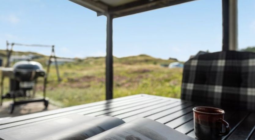 Photo of "Vamika" - 400m to the fjord