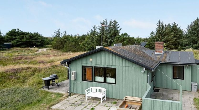 Photo of "Vamika" - 400m to the fjord