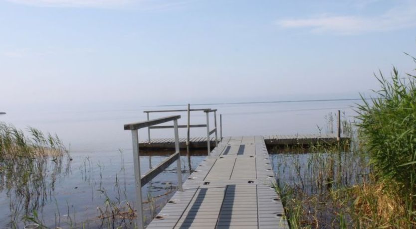 Photo of "Pyry" - 400m to the fjord