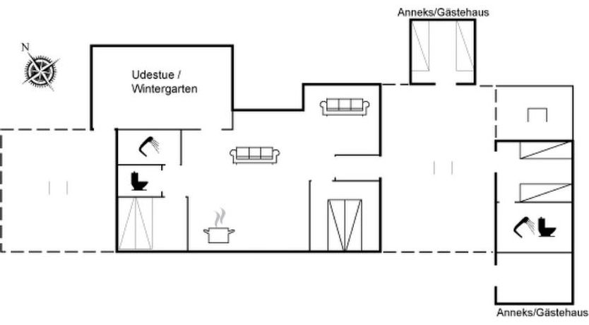 Photo of "Pyry" - 400m to the fjord