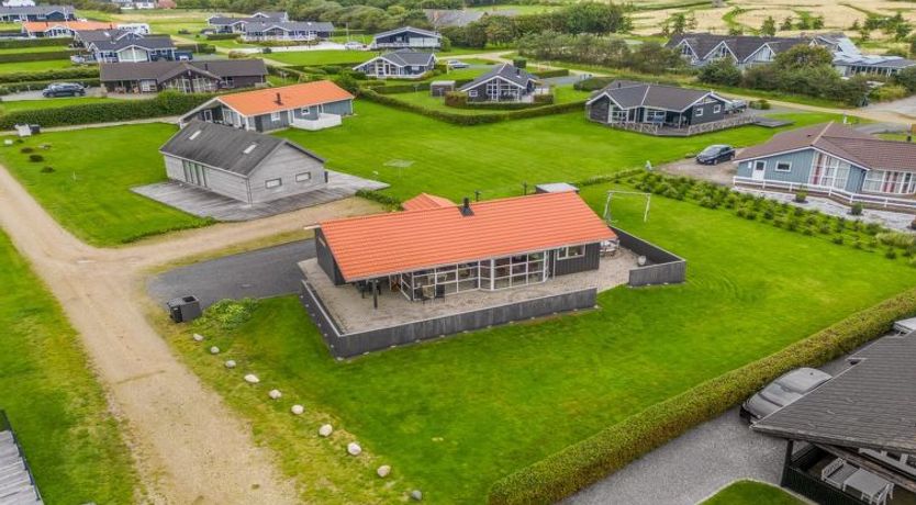 Photo of "Malila" - 400m to the fjord