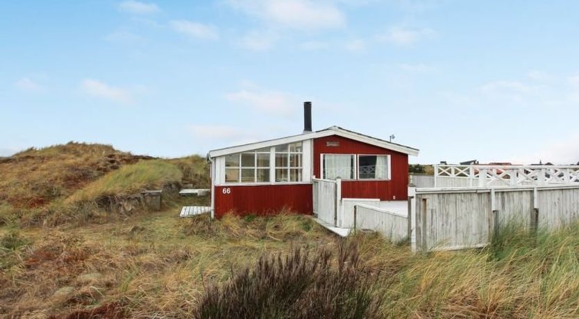 Photo of "Annelotte" - 450m from the sea in Western Jutland