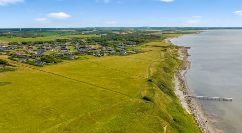 Photo of "Eberta" - 200m to the fjord