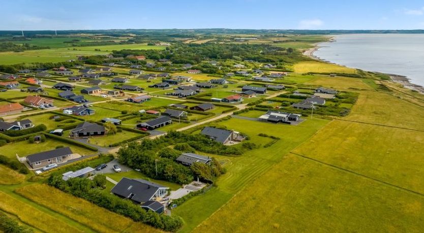 Photo of "Eberta" - 200m to the fjord