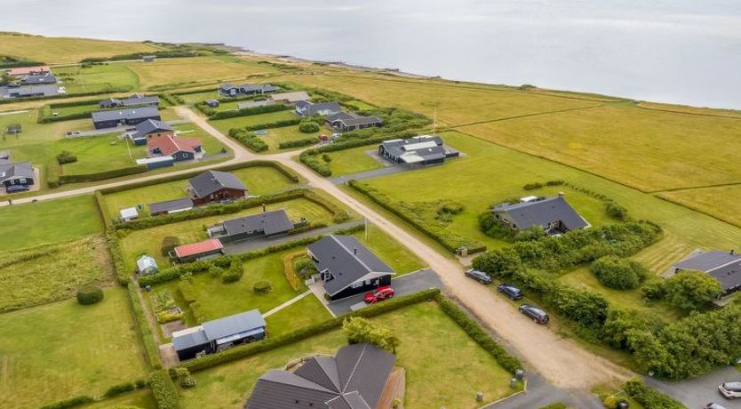 Photo of "Eberta" - 200m to the fjord